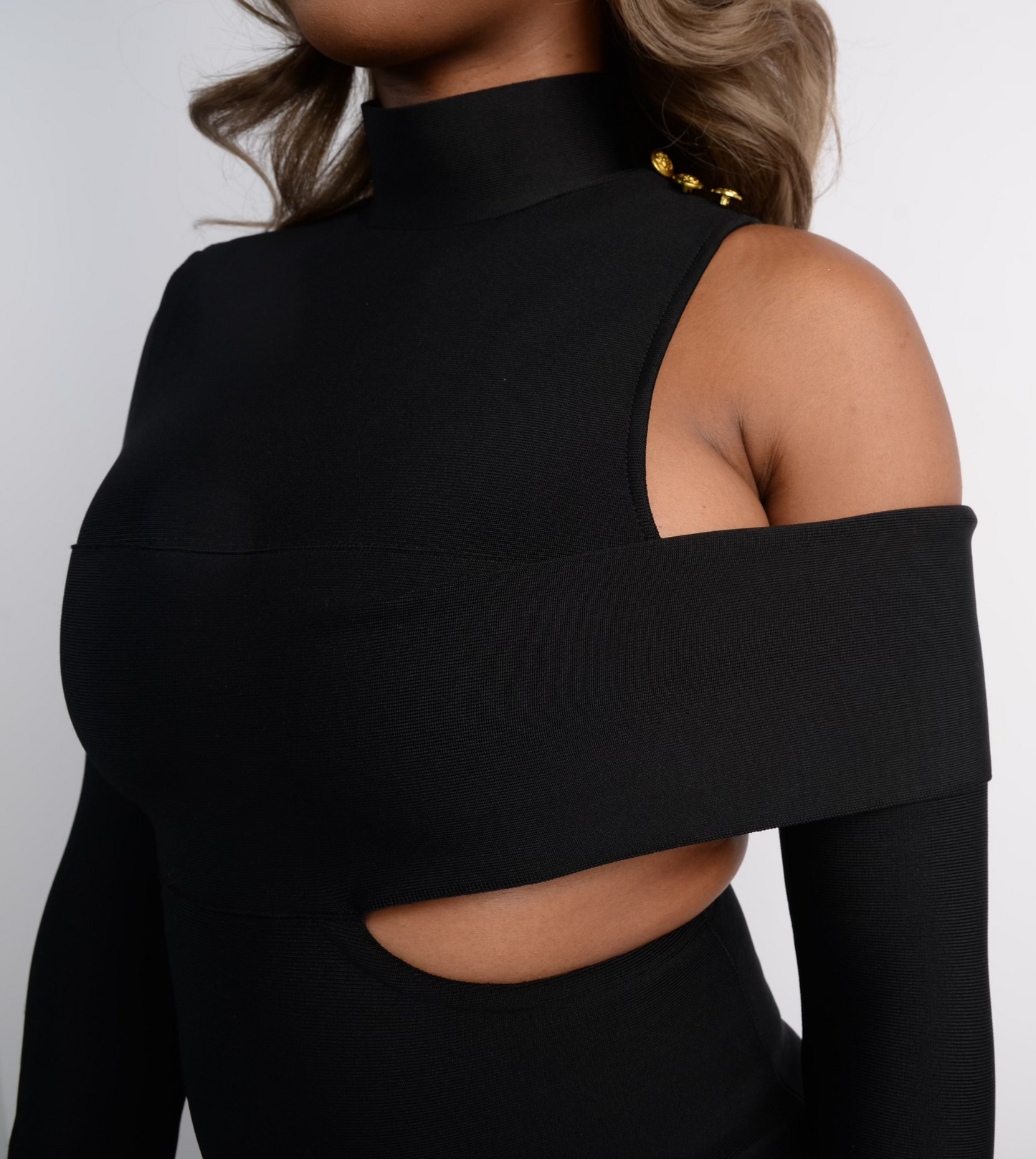 Talia Dress